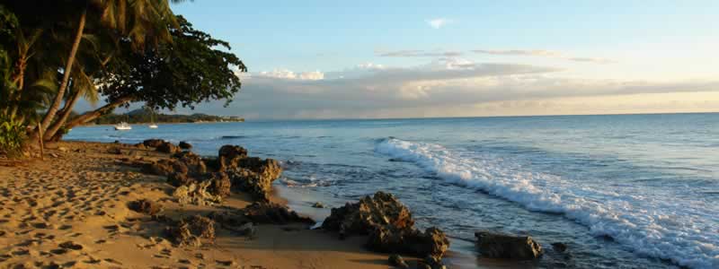 Playas de Puerto Rico